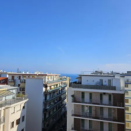 Roma 36 Apartment Sanremo Exterior photo