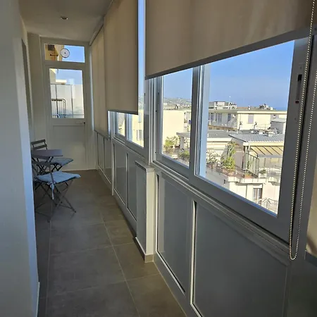 Roma 36 Apartment Sanremo Exterior photo