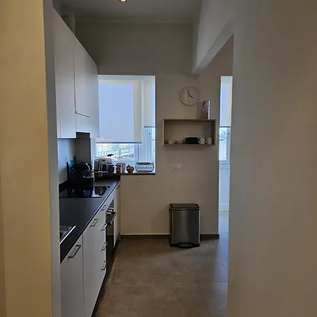 Roma 36 Apartment Sanremo Exterior photo