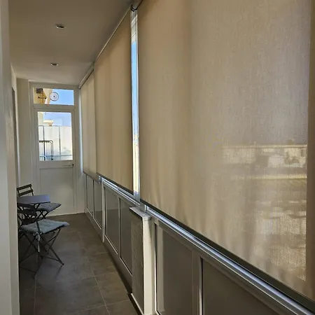 Roma 36 Apartment Sanremo Exterior photo