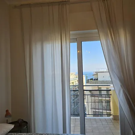 Roma 36 Apartment Sanremo Exterior photo