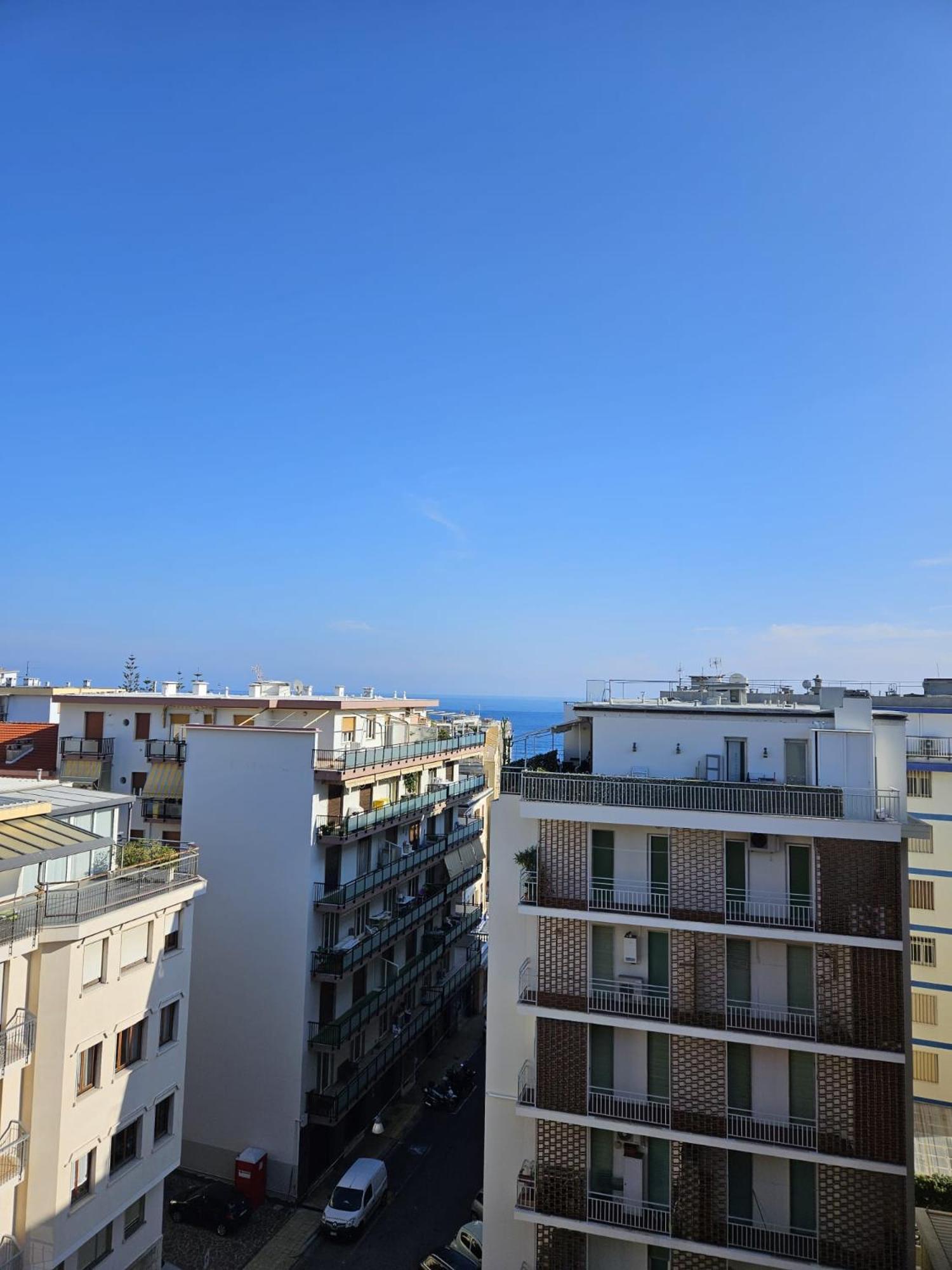 Apartment Roma 36 Sanremo
