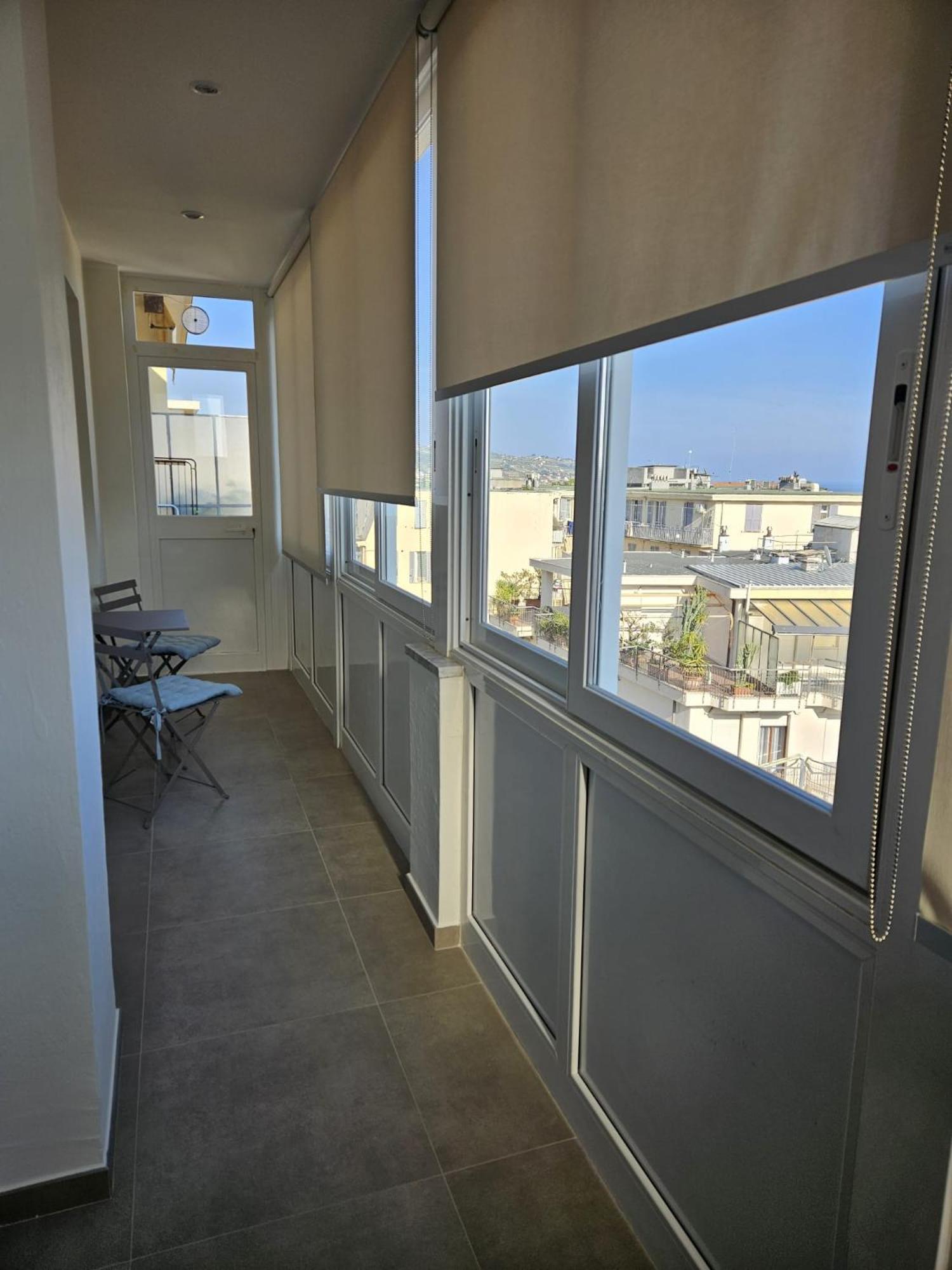 Roma 36 Apartamento *