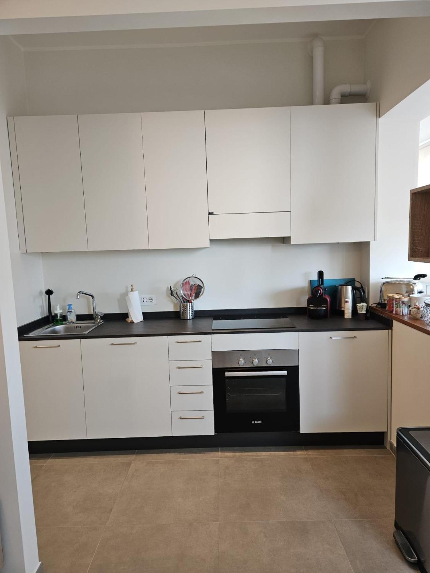 Apartment Roma 36