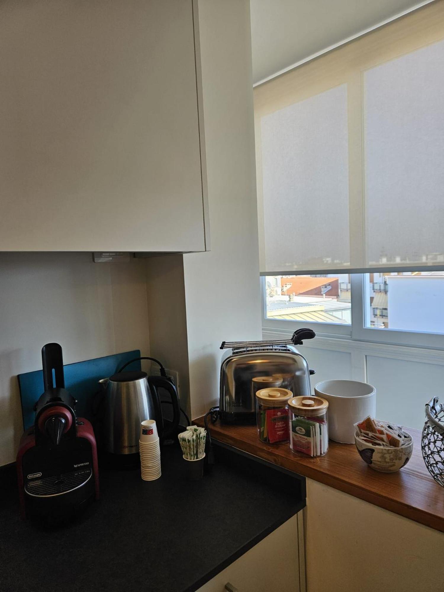 Apartment Roma 36 *