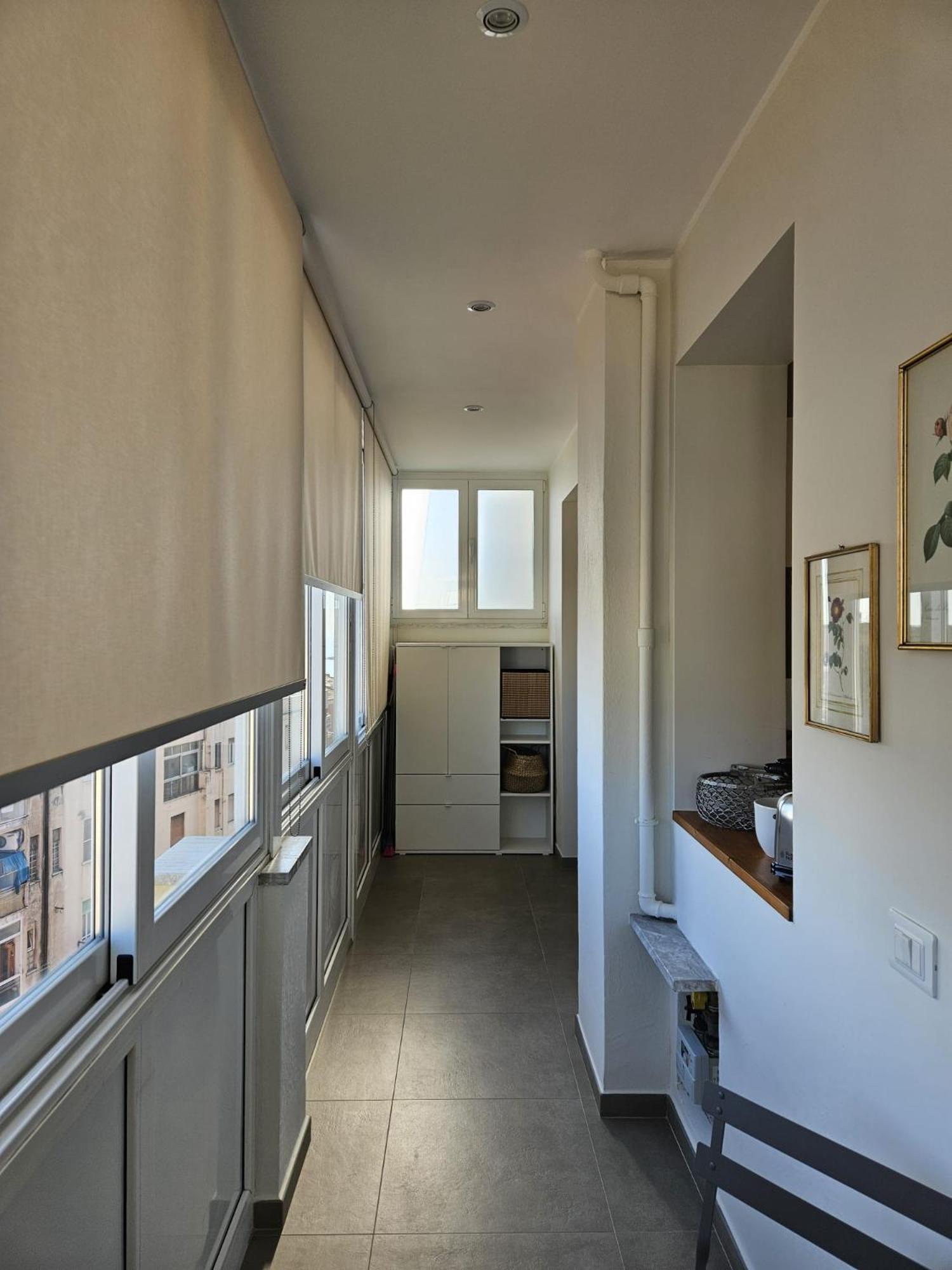 Roma 36 Apartment *