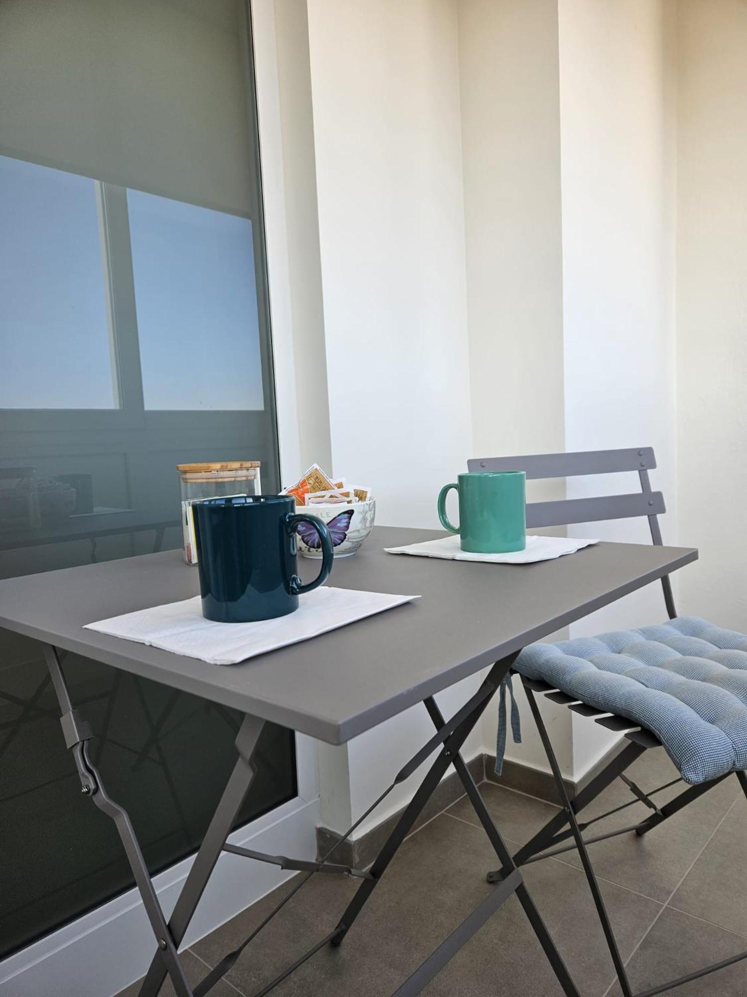 Roma 36 Apartamento *