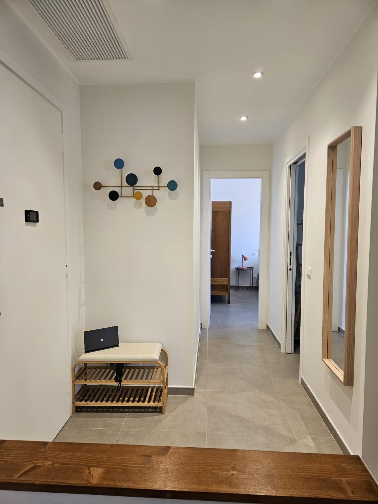 Roma 36 Apartment Sanremo