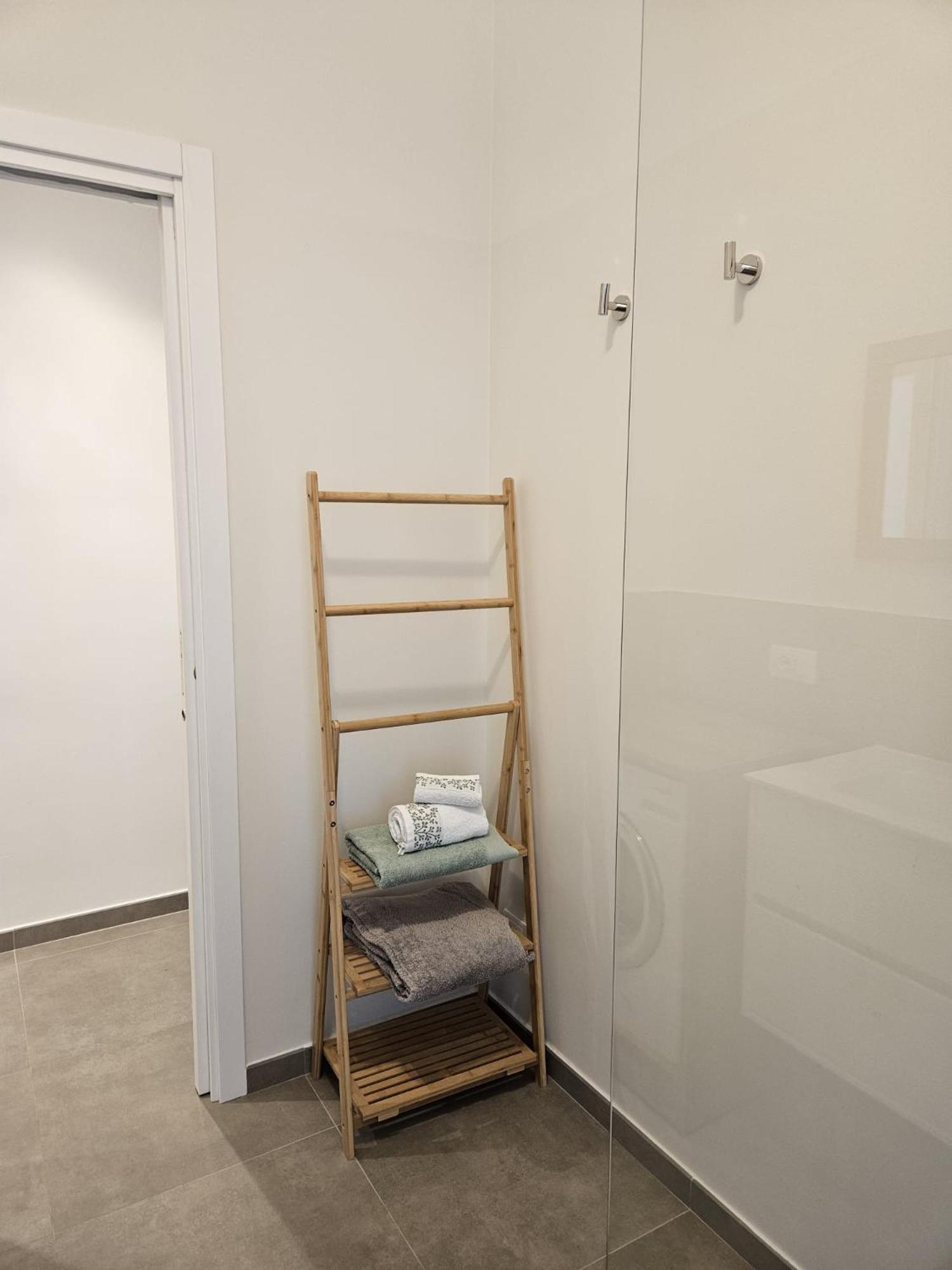 Apartamento Roma 36