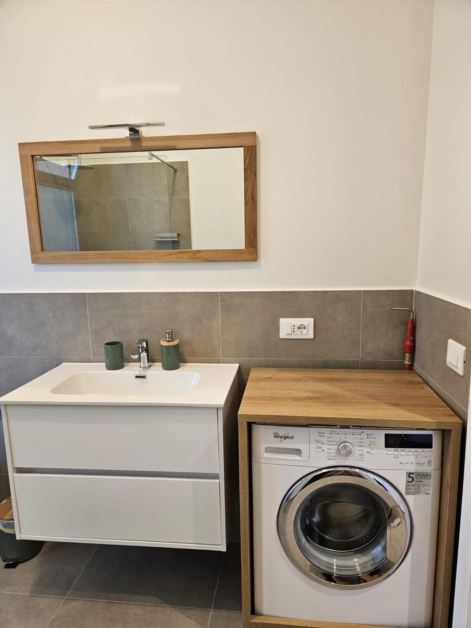 Roma 36 Apartamento Sanremo