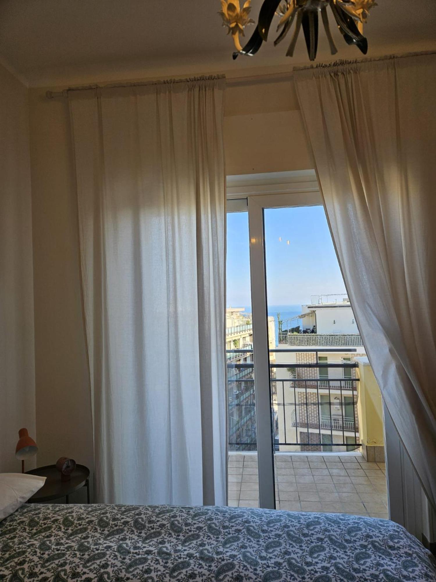 Roma 36 Apartamento