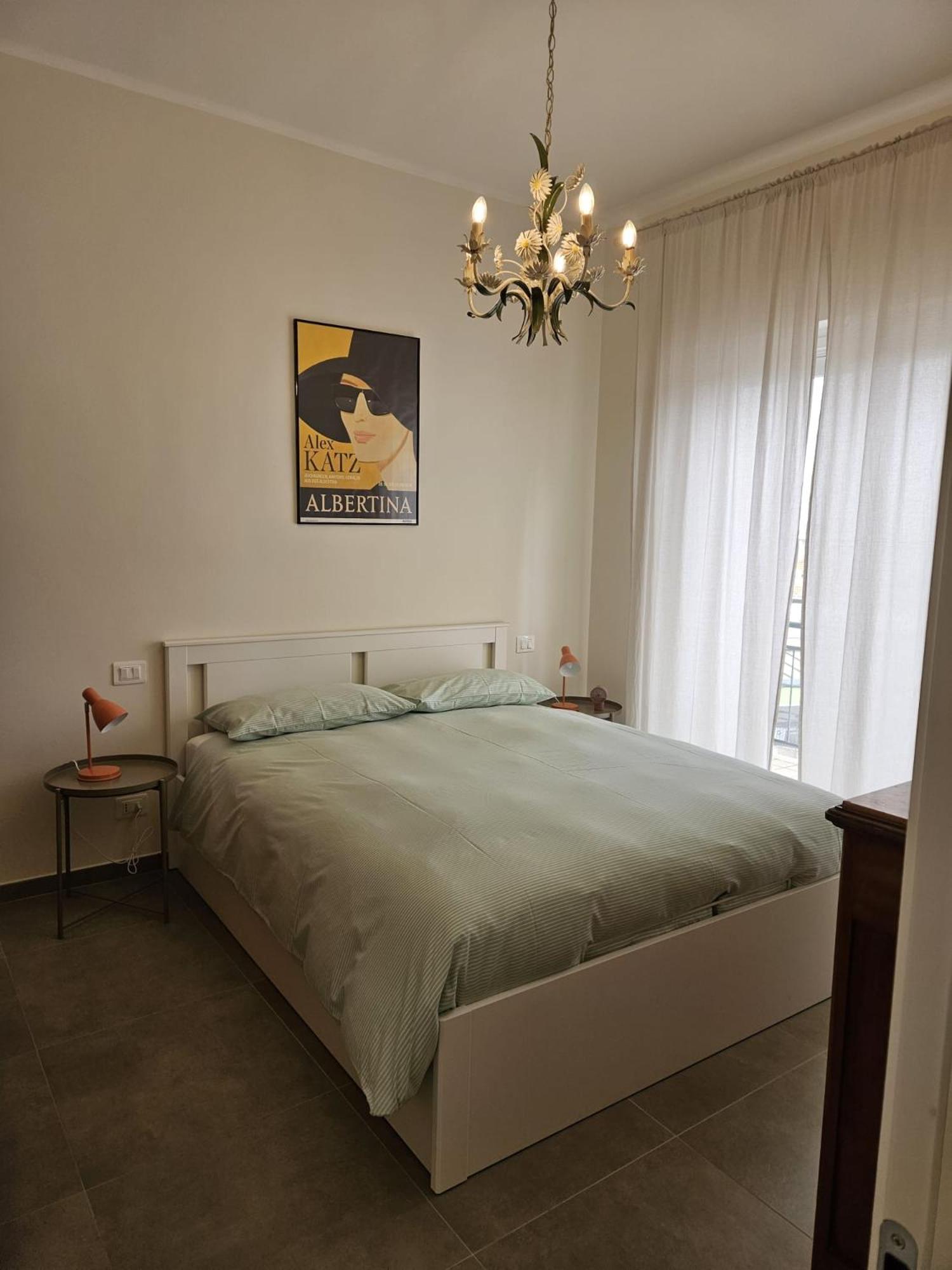 Apartment Roma 36
