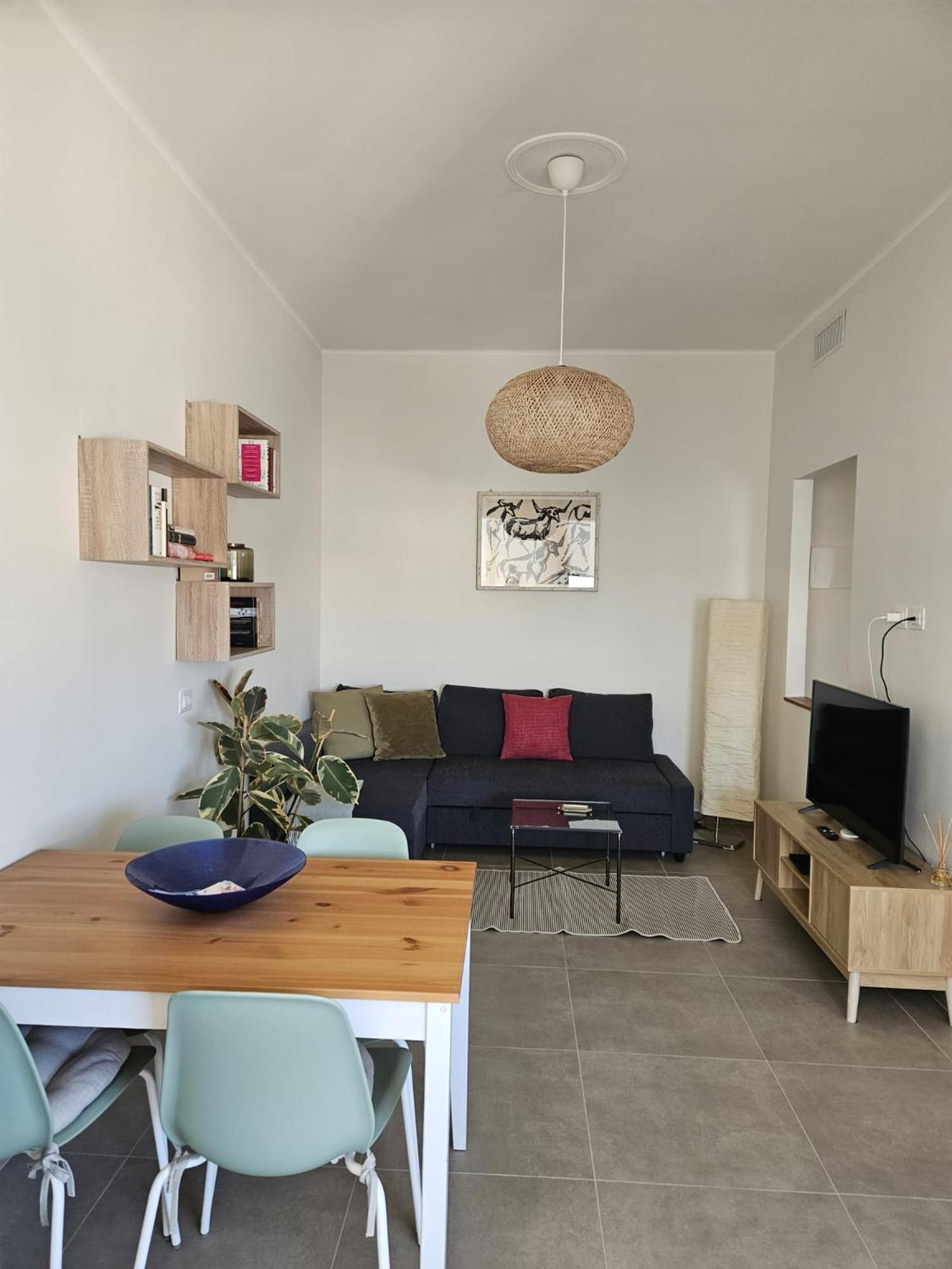 Apartamento Roma 36