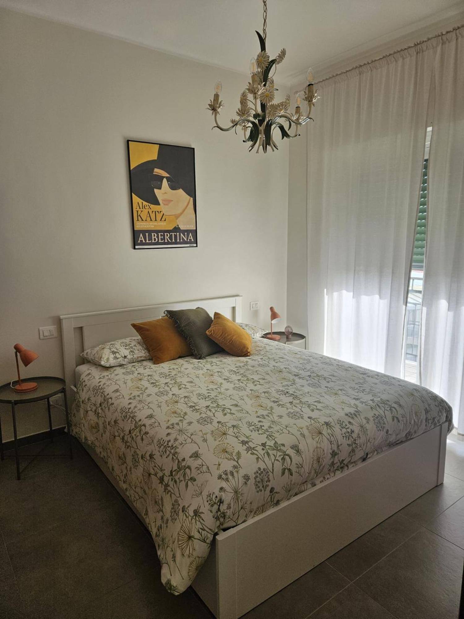Roma 36 Apartment
